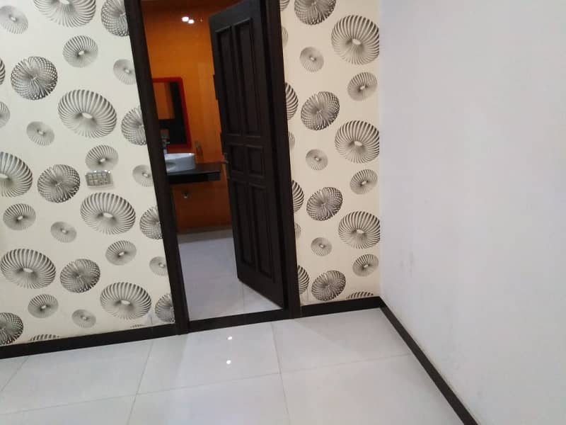 1 Kanal Like New Upper Portion Available For Rent In Oversease B Ext Block Bahria Town Lahore 20