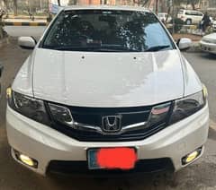 Honda City IVTEC 1.3 Prosmatic 2019