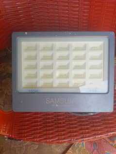 Samsung ip65 100 watts led light for sale urgent