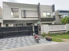 1 KANAL BRAND NEW HOUSE FOR SALE