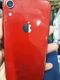 iphone Xr 64gb jv