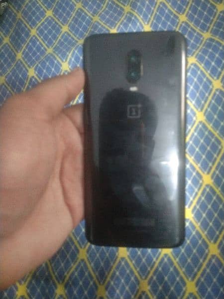 oneplus 6t 8/128gb 1