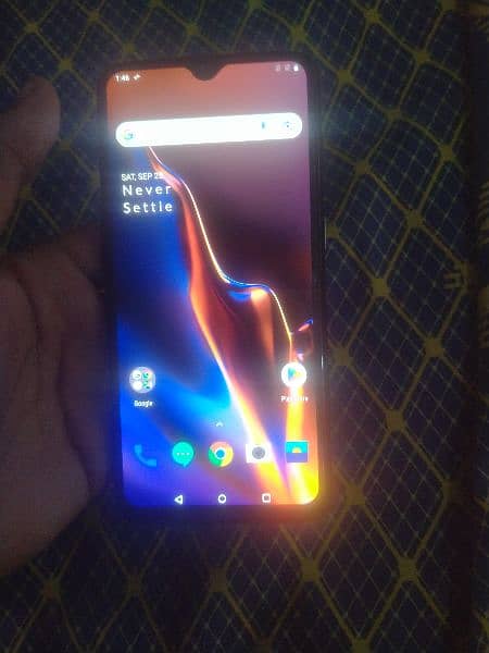 oneplus 6t 8/128gb 2