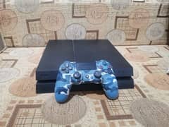 PS4 500GB