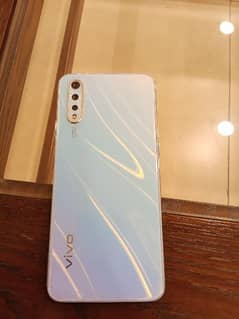 vivo s1 4/128