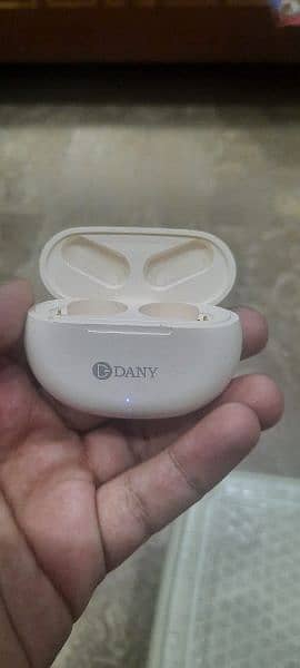 Dany Airdots 100 4