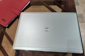 HP folio 9480m Laptop