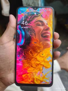 Oppo Reno Z/(6-256 Variant)