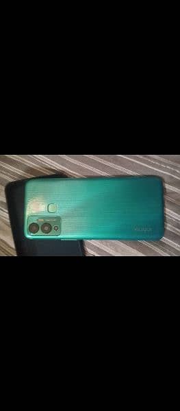 infinix hot 12 play 2