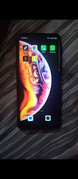 infinix hot 12 play 4