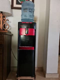 NOBEL Water Dispenser