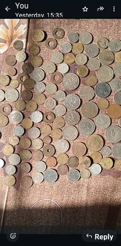 antique coins for sale