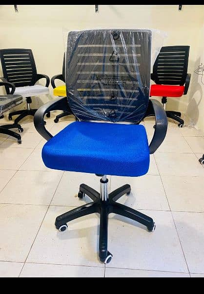 study chair/Counter Chair/Manager Chair/Staff Chair/Visitor Bench 10