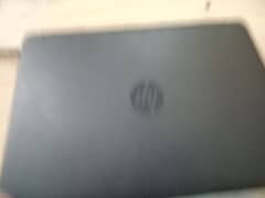 HP laptop