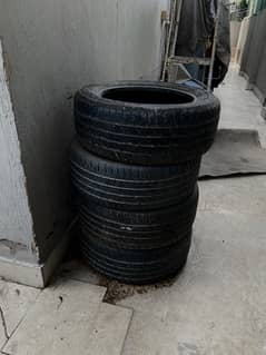 General Tyres