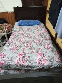 Single Bed Mattress 0