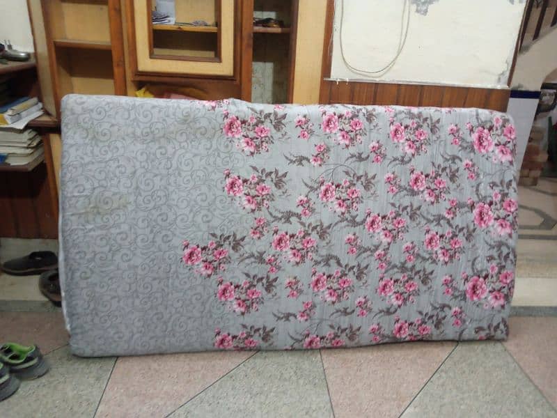 Single Bed Mattress 2