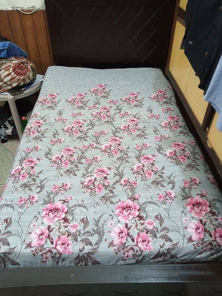 Single Bed Mattress 3