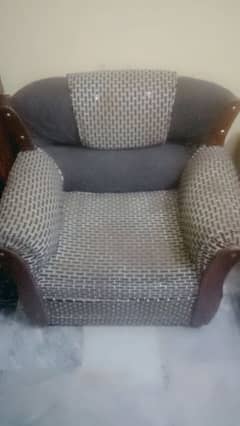 5 seater sofa