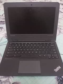 Lenovo chrome book 11e 4gb 16gb