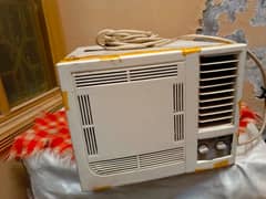 Window AC for sale ( Urgent)