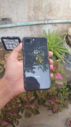 iphone 8 plus Jv 64gb non pta