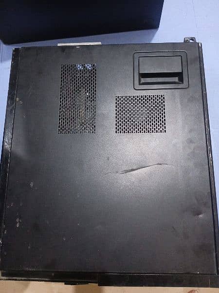 i3 2nd generation Dell Optiplex 990 1