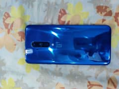 OnePlus 7t pro 10by10 condition , memory 8+4 256