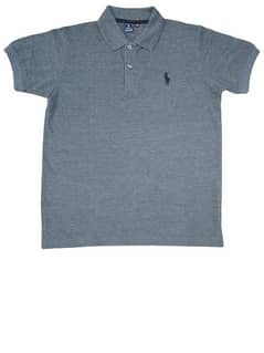 Polo Shirt in good quality size (XS to XL)