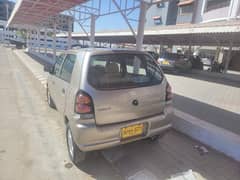 Suzuki Alto 2005 VXR