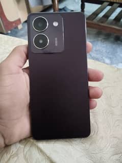 vivo y27s