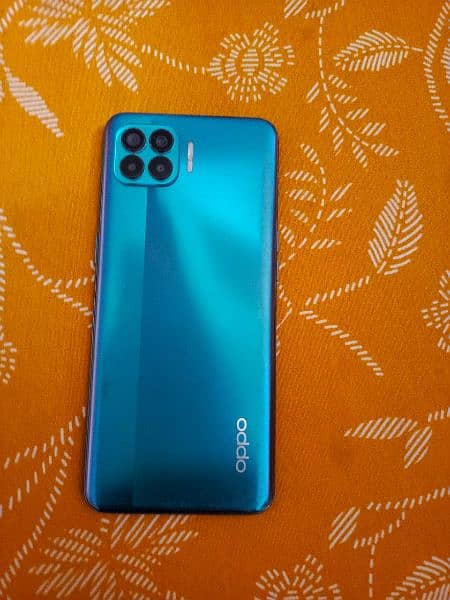 Oppo f17 pro 3