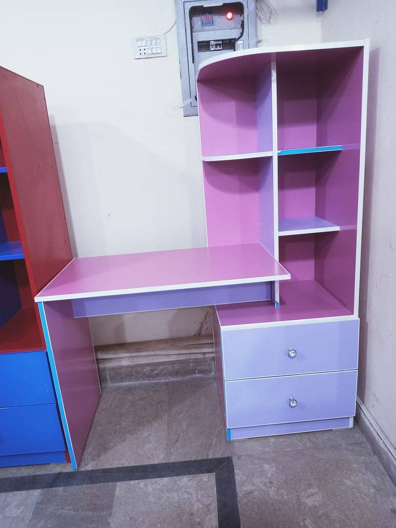 Baby Study tables | kids study Tables | Dressing table | Kids furntur 1