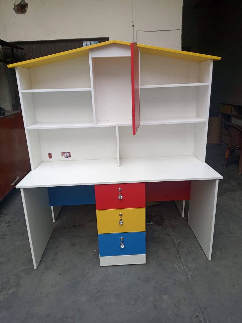 Baby Study tables | kids study Tables | Dressing table | Kids furntur 6