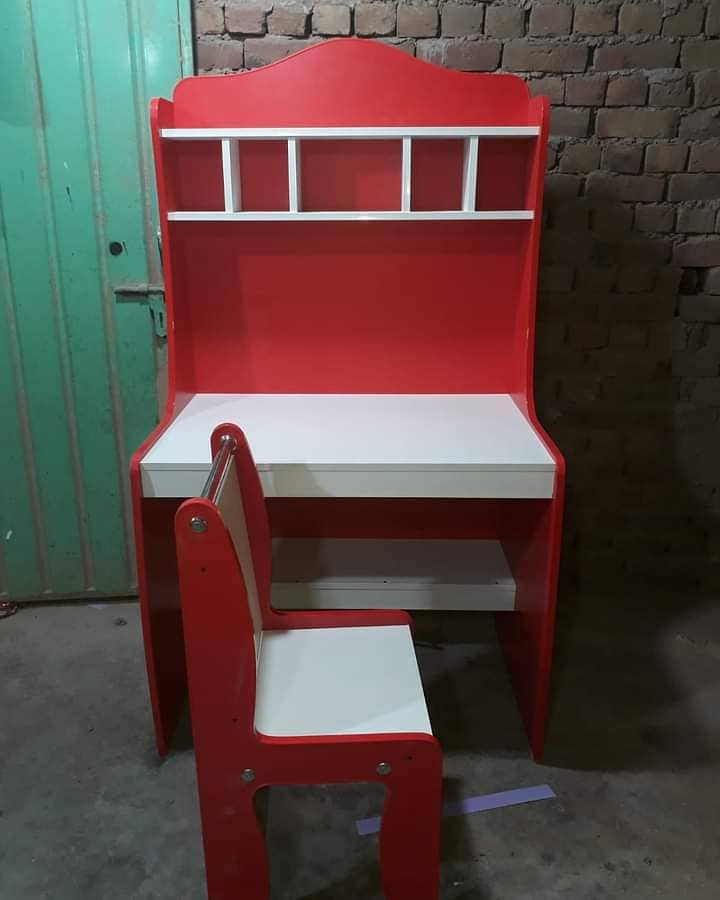 Baby Study tables | kids study Tables | Dressing table | Kids furntur 7