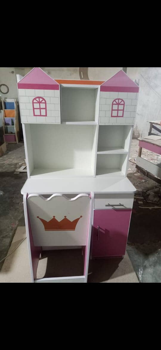 Baby Study tables | kids study Tables | Dressing table | Kids furntur 13