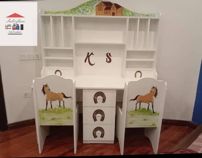 Baby Study tables | kids study Tables | Dressing table | Kids furntur 14