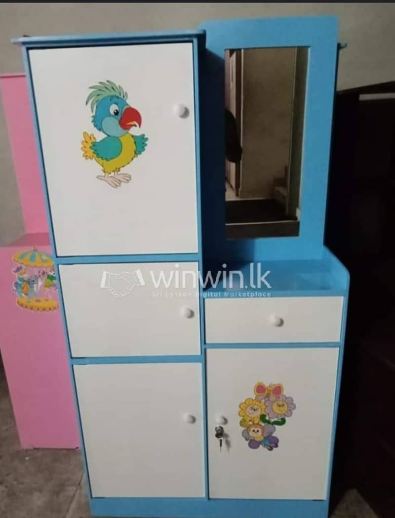 Baby Study tables | kids study Tables | Dressing table | Kids furntur 17