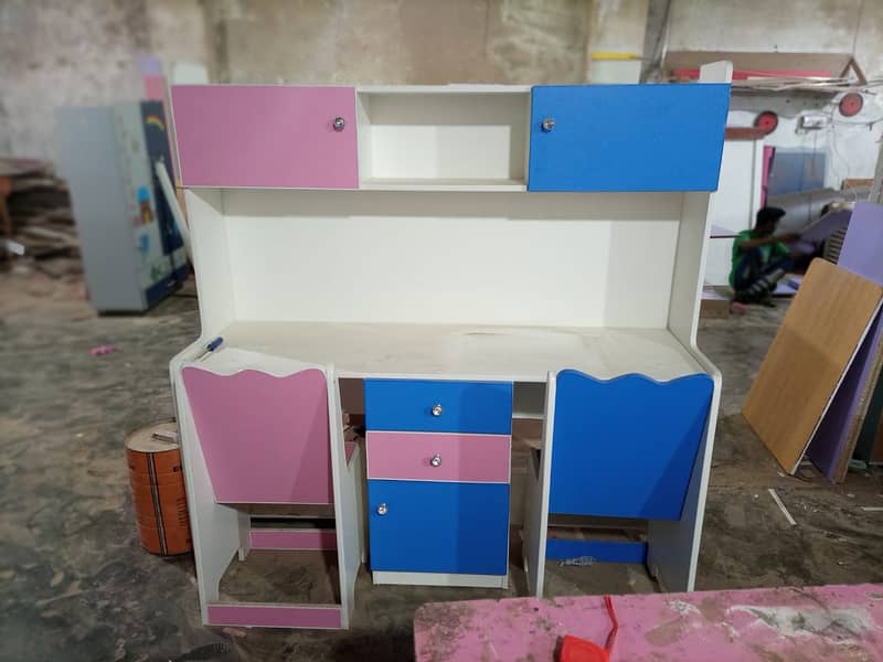 Baby Study tables | kids study Tables | Dressing table | Kids furntur 18