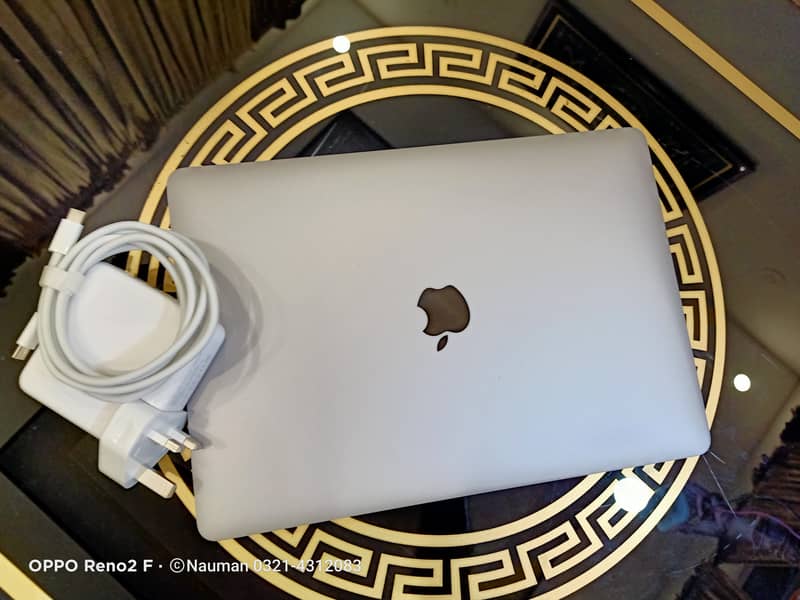 Apple Macbook Air 2019, Core i5, 128GB SSD, 8GB Ram 0