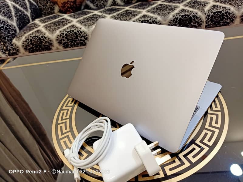 Apple Macbook Air 2019, Core i5, 128GB SSD, 8GB Ram 2