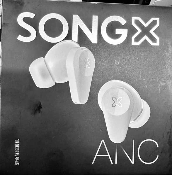 SONGX 3 MODE HYBRID ANC 35db 6