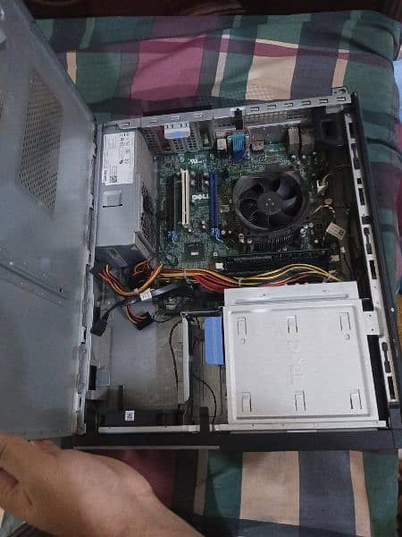 I5 3rd Generation Dell Optiplex 990 2