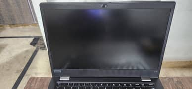 Lenovo Thinkpad L13 core i5 10th gen