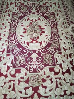 Turkish rugs imboosd