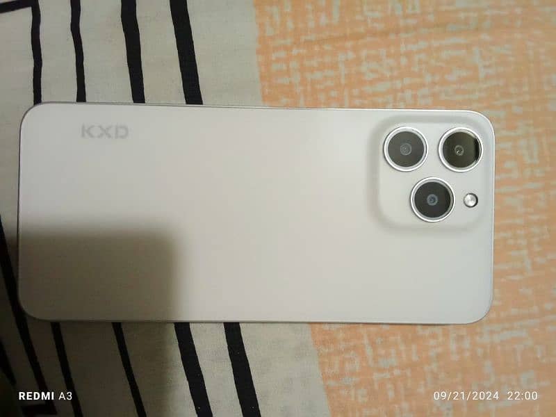 KXD  Classic core A07 0