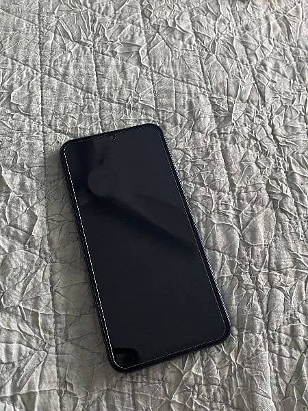 Samsungs A15 5G Non PTA . 2