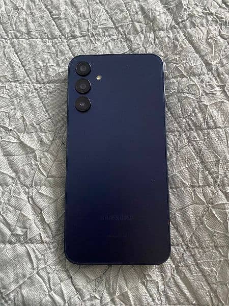 Samsungs A15 5G Non PTA . 3