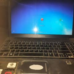 HP/Compaq Pressario CQ 61