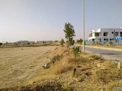 Precinct 4 Residential Plot Of 500 Square Yards Prime Location Park Face With Allotment In Hand Bahria Town Karachi